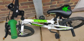 2nd hand mens bikes